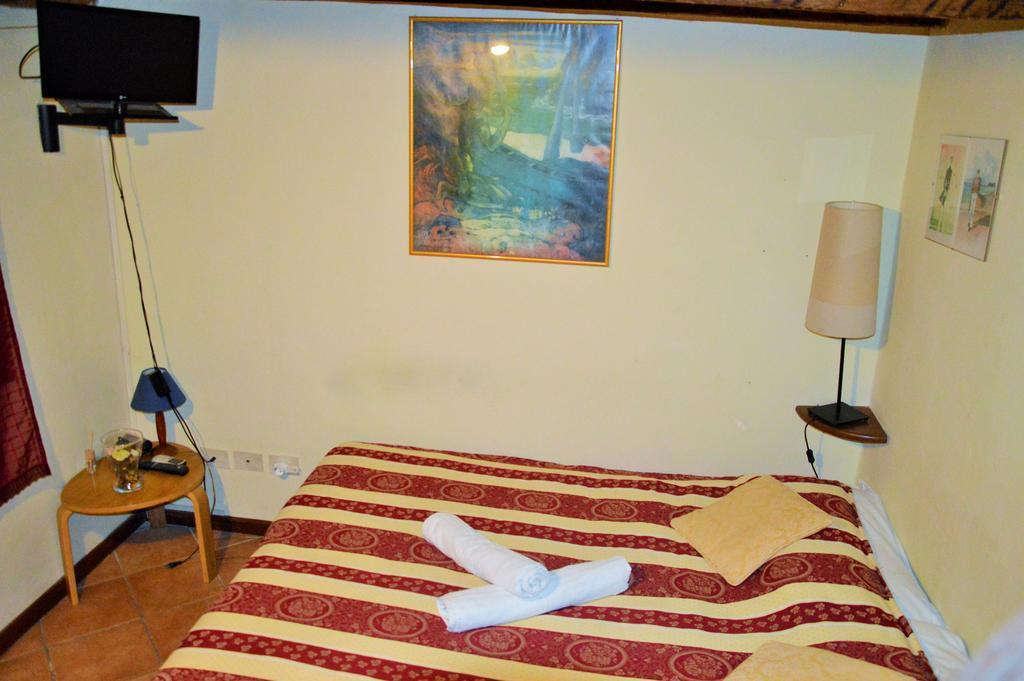 Hotel Rialto House Venezia Esterno foto