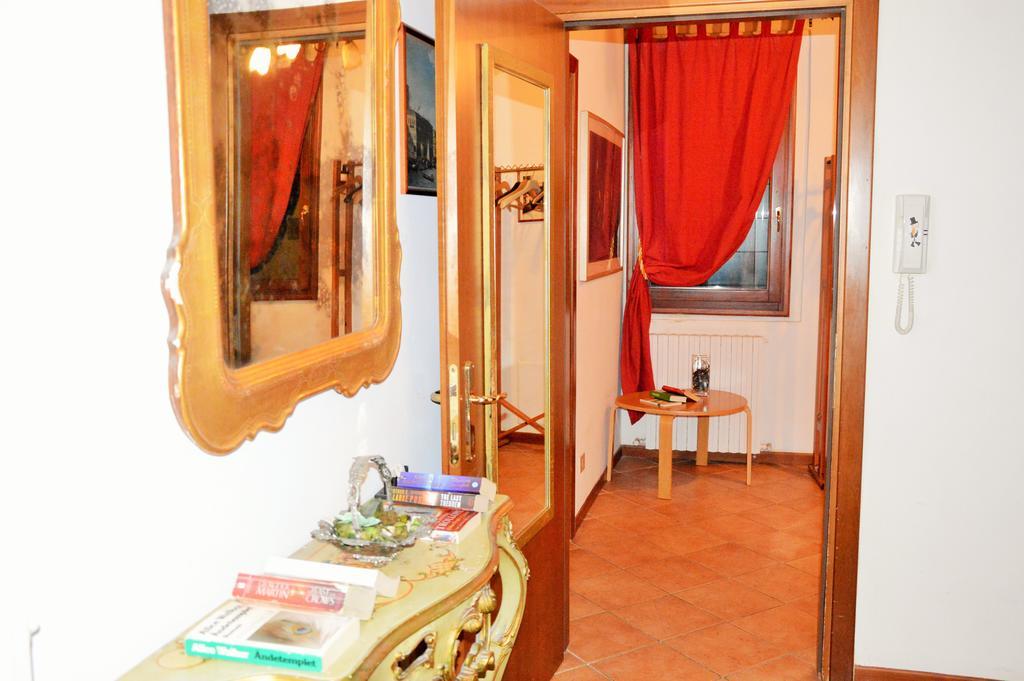 Hotel Rialto House Venezia Esterno foto