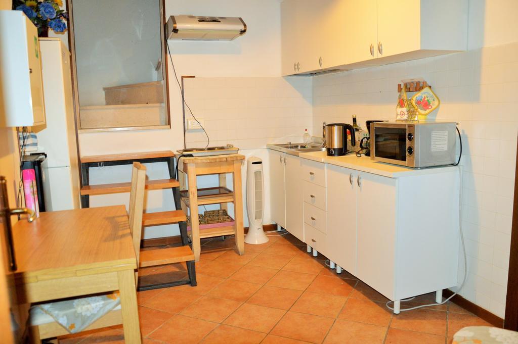 Hotel Rialto House Venezia Esterno foto